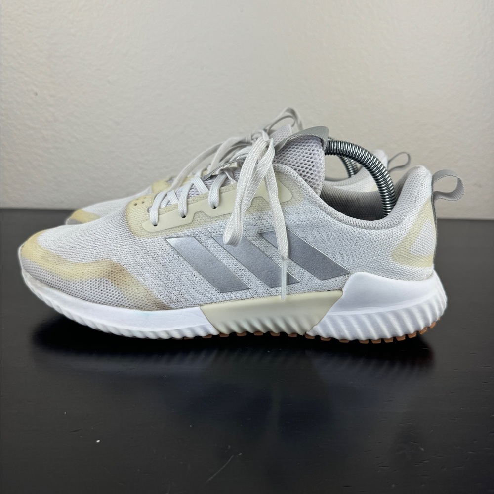 Size 8.5- Adidas Edge Runner Lux Climacool